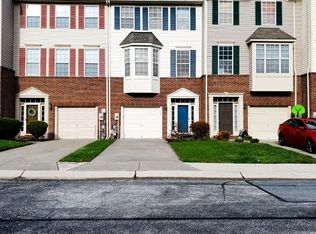 2315 Sandy Walk Way, Odenton, MD 21113