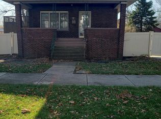 1923 Evergreen Rd, Homewood, IL 60430