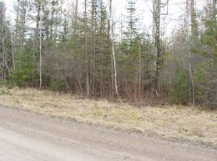 On Buckhorn Rd E, Park Falls, WI 54552