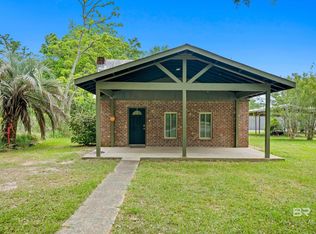 18210 E Illinois St, Robertsdale, AL 36567