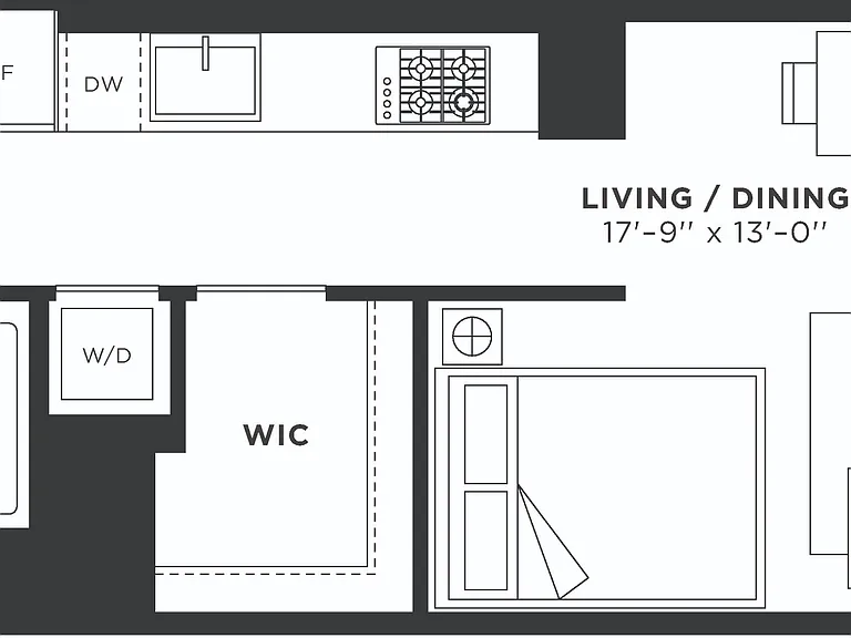 21 India St #T2506 — Photo 2