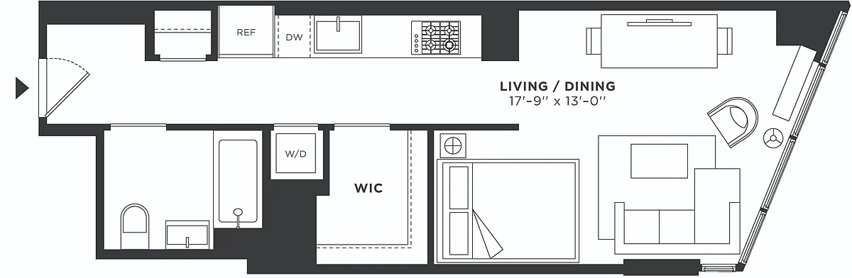 Building Photo - 21 India St #T2707