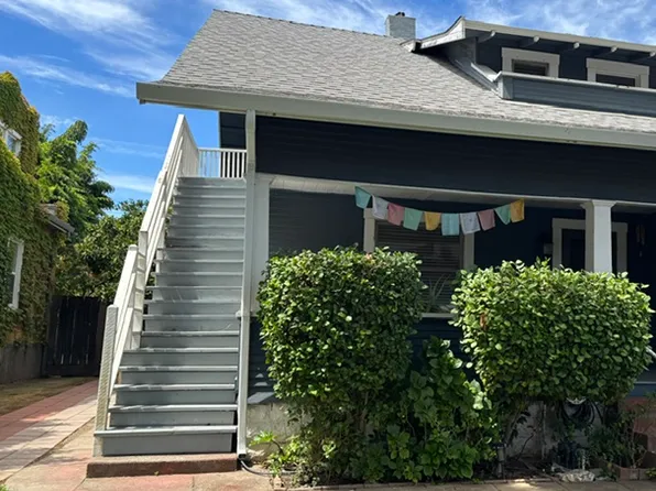 121 N Hutchins St Unit A, Lodi, CA 95240