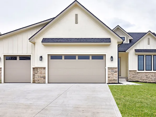 1344 S Lotus Pl, West Des Moines, IA 50266
