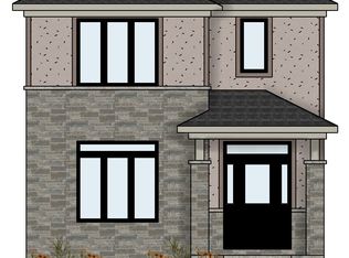 99 Athabaska Drive - The Mayfair II Plan, Riverstone, Belleville, ON K8N 0S6