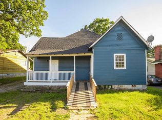 2608 E 37th St #B, Chattanooga, TN 37407