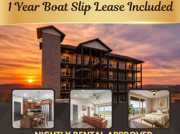 24 Aqua Vista Lane #5, Branson, MO 65616