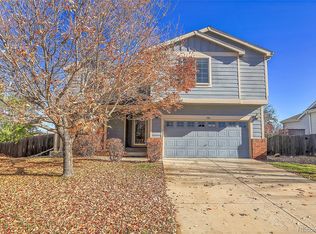 3181 E 108th Dr, Northglenn, CO 80233
