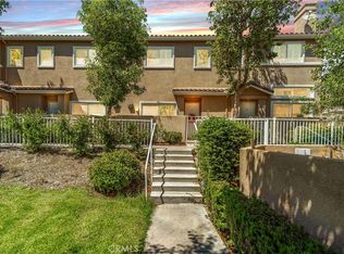 25710 Wagner Way UNIT C, Stevenson Ranch, CA 91381