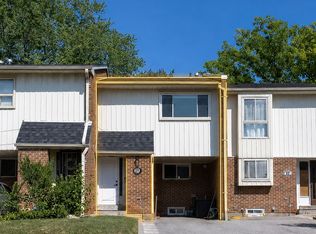 2451 Bridletowne Cir #19, Toronto, ON M1W2Y4