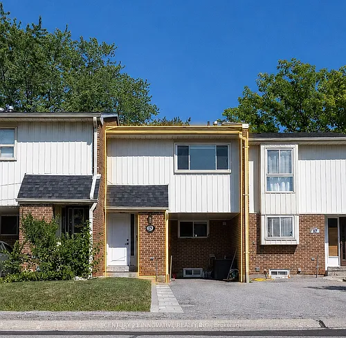 2451 Bridletowne Cir #19 Photo 1