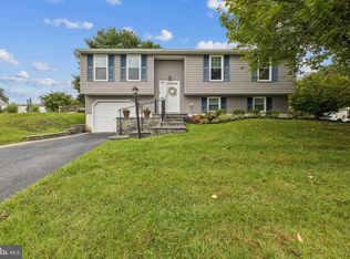 105 Albany Ave E, Walkersville, MD 21793