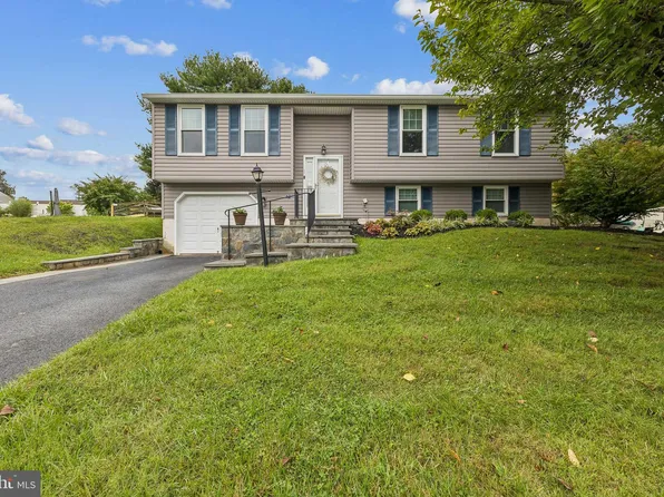 105 Albany Ave E, Walkersville, MD 21793