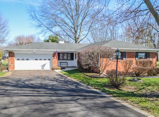 5841 S Franklin Rd, Indianapolis, IN 46239