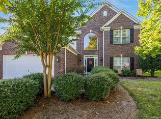 15925 Lavenham Rd, Huntersville, NC 28078