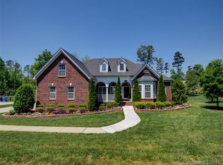 9121 Truelight Church Rd, Mint Hill, NC 28227