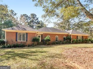 2590 Honey Creek Rd SW, Conyers, GA 30094