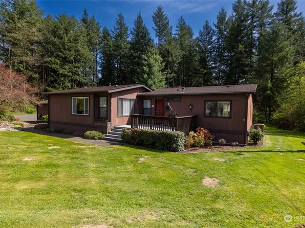 8143 191st Avenue SW, Rochester, WA 98579