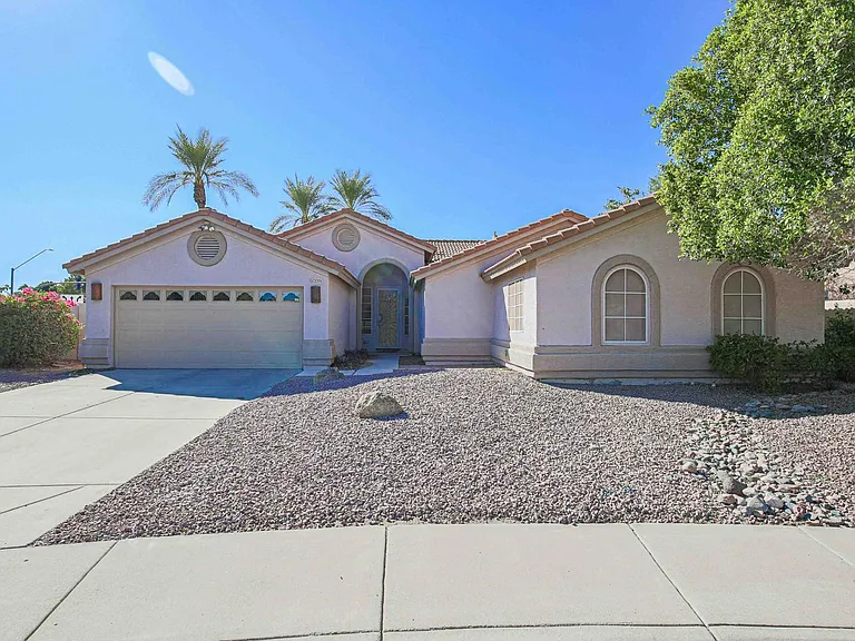 20376 N 66th Dr — Photo 1