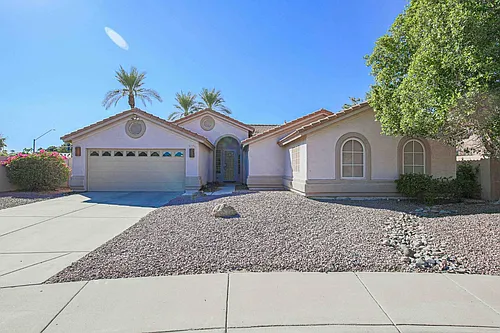20376 N 66th Dr Photo 1