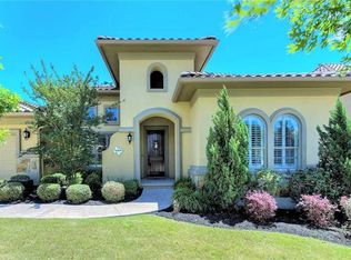 4409 Vail Dr, Austin, TX 78738