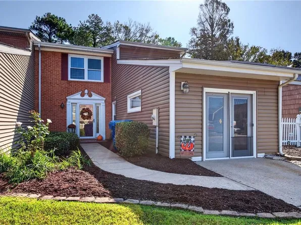 1318 Wakefield Dr, Virginia Beach, VA 23455
