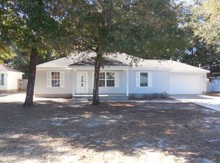 308 Strawbridge Dr, Crestview, FL 32539