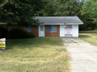 2306 Gary St, Winnsboro, LA 71295