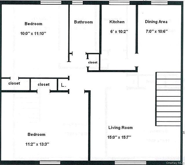 2nd image of 221-31 Braddock Avenue #Upper