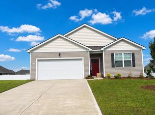 625 Anthem Ct, Conway, SC 29527