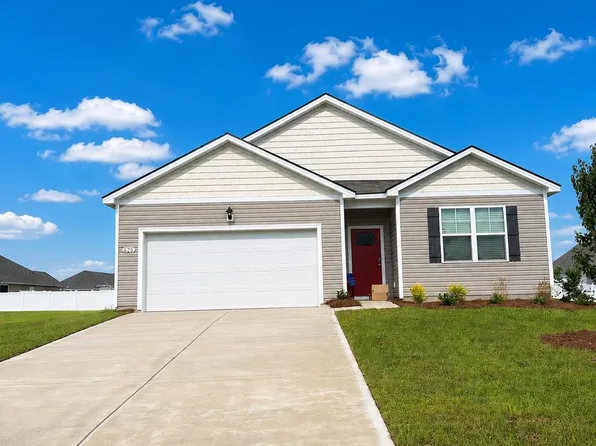 625 Anthem Ct., Conway, SC 29527