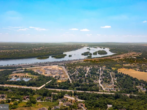 LOT 1A River Bend Dr, Enola, PA 17025