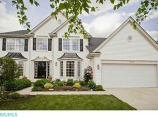 1280 Blacksmith Dr, Columbus, OH 43081