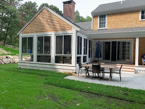 Rest of house post renovatio