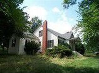 1610 Evergreen Dr, Cassville, MO 65625