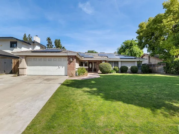 3008 Boulder Ln, Bakersfield, CA 93309