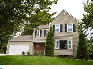 1221 Trafalgar Ln, West Chester, PA 19380