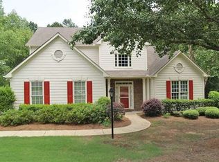 1500 Gateview Cir, Marietta, GA 30062