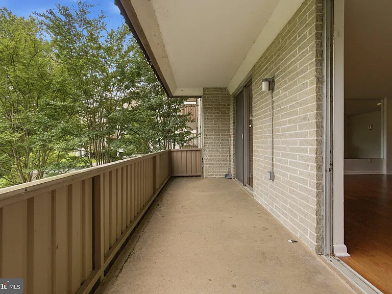 7505 Democracy Blvd #114 — Photo 24