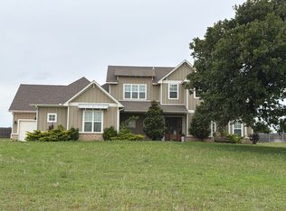 10690 N Country Dr, Edmond, OK 73034