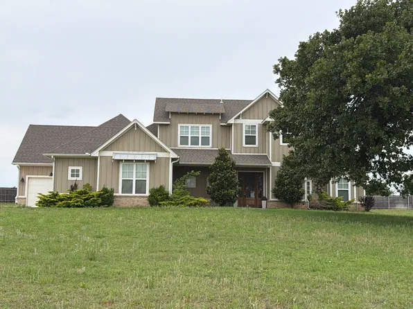 10690 N Country Dr, Edmond, OK 73034