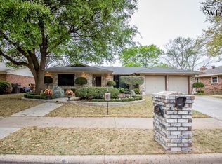 2608 Elmwood Ave, Wichita Falls, TX 76308