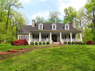 4286 Bloomfield Rd, Cape Girardeau, MO 63701