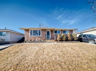 7139 E 18th St SE, Calgary, AB T2C 1K2