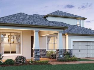 2306 Panoramic Cir, Apopka, FL 32703