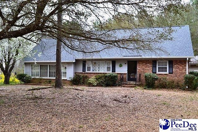 152 Rayfield Bridge Rd, Chesterfield, SC 29709 | Zillow