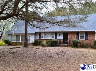 152 Rayfield Bridge Rd, Chesterfield, SC 29709