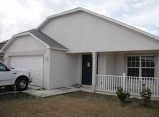 1105 Bush St E, Immokalee, FL 34142