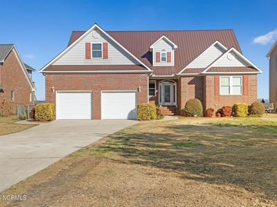 605 Willbrook Circle, Sneads Ferry, NC, 28460