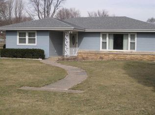5405 E Knox St, Chillicothe, IL 61523